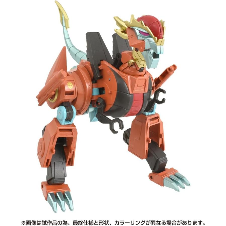 タカラトミー（TAKARA TOMY） トランスフォーマー アーススパーク ESD