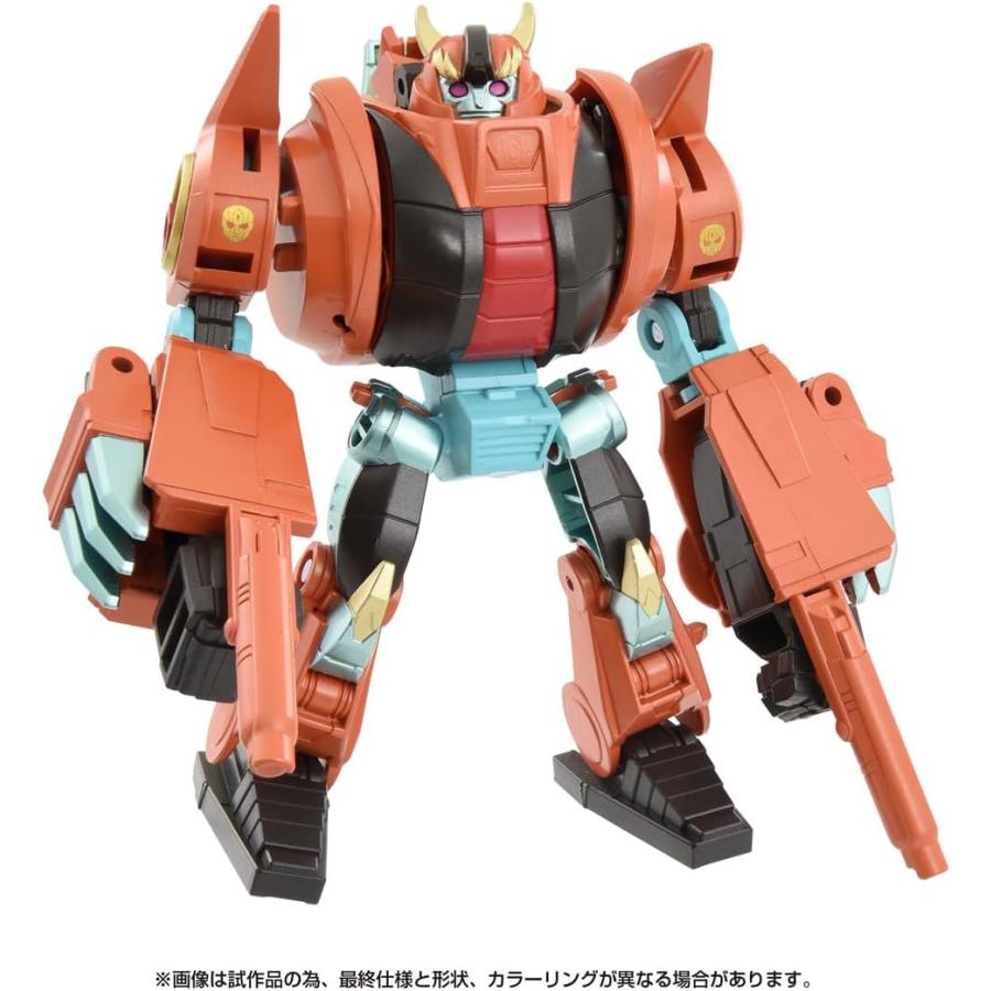 タカラトミー（TAKARA TOMY） トランスフォーマー アーススパーク ESD