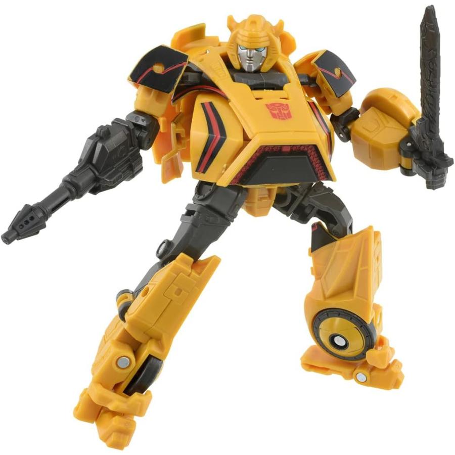 タカラトミー トランスフォーマー スタジオシリーズ SS GE-02 タカラトミー トランスフォーマー スタジオシリーズ SS GE-02
