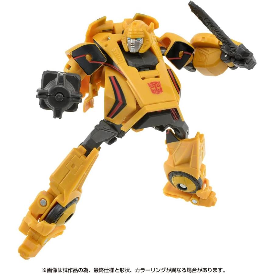 タカラトミー トランスフォーマー スタジオシリーズ SS GE-02 タカラトミー トランスフォーマー スタジオシリーズ SS GE-02