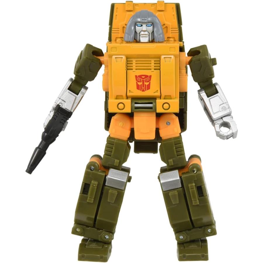 タカラトミー（TAKARA TOMY） トランスフォーマー スタジオシリーズ SS