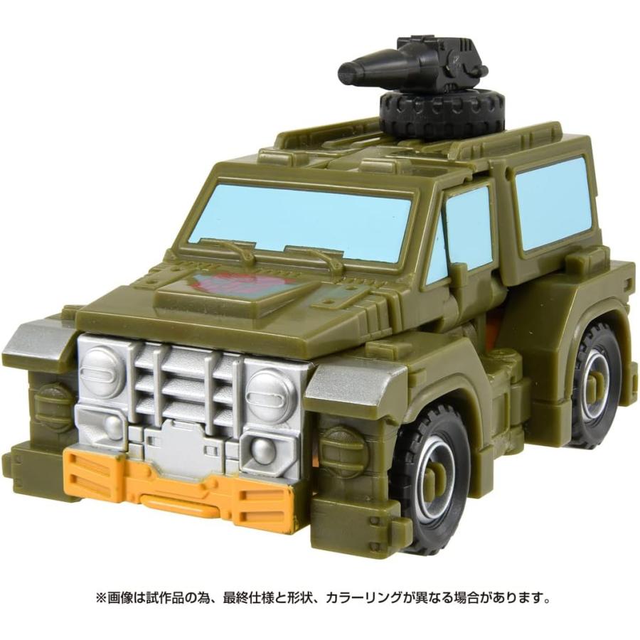 タカラトミー（TAKARA TOMY） トランスフォーマー スタジオシリーズ SS