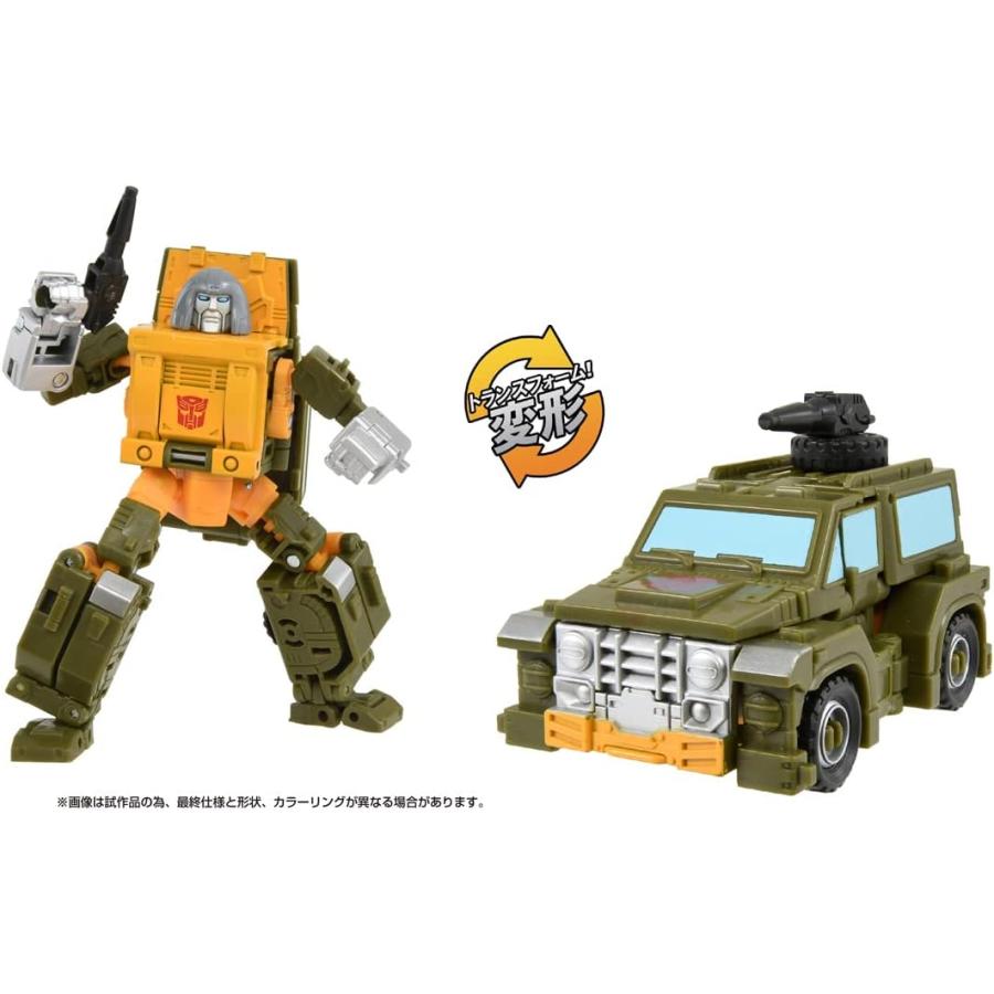 タカラトミー（TAKARA TOMY） トランスフォーマー スタジオシリーズ SS