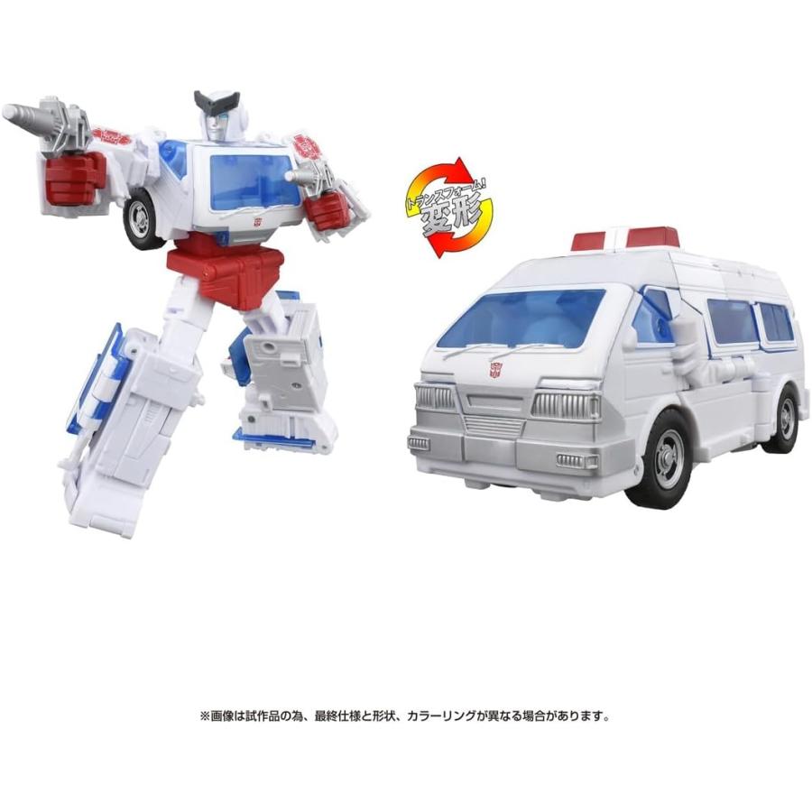 タカラトミー（TAKARA TOMY） トランスフォーマー スタジオシリーズ SS