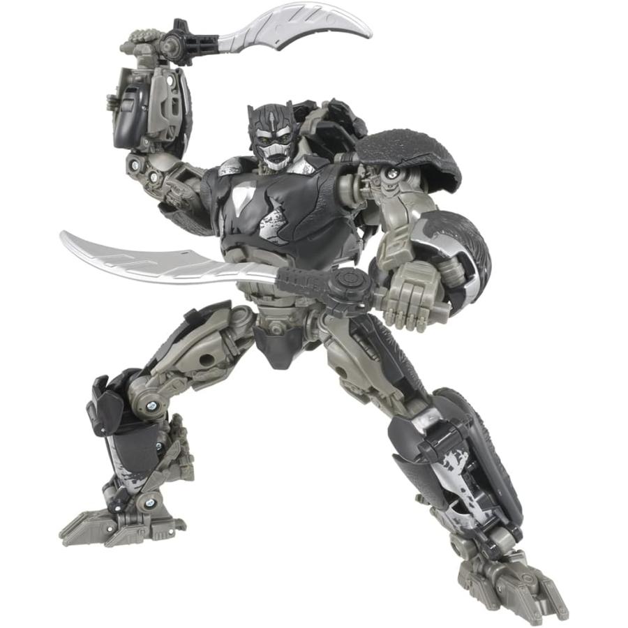 タカラトミー（TAKARA TOMY） トランスフォーマー スタジオシリーズ SS