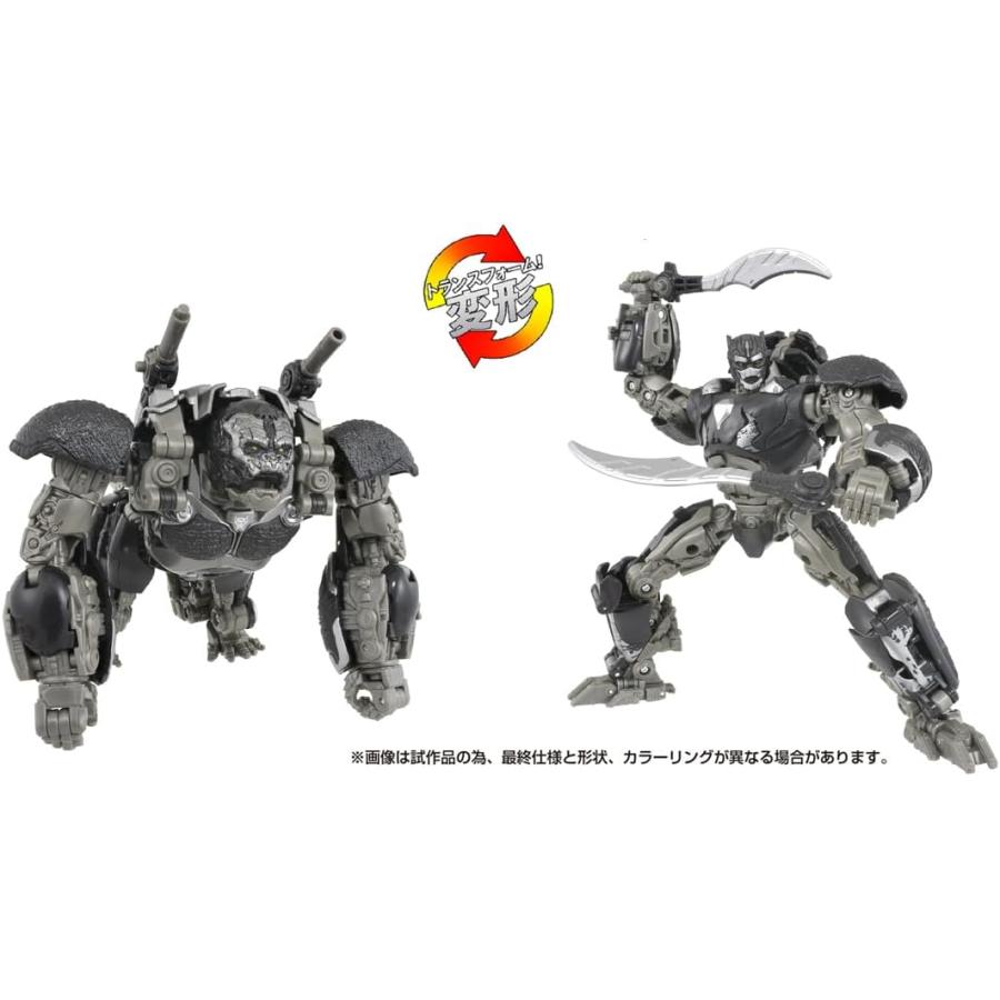 タカラトミー（TAKARA TOMY） トランスフォーマー スタジオシリーズ SS