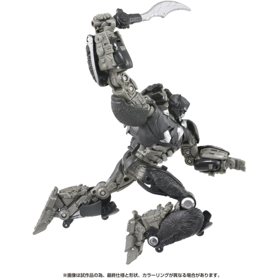 タカラトミー（TAKARA TOMY） トランスフォーマー スタジオシリーズ SS