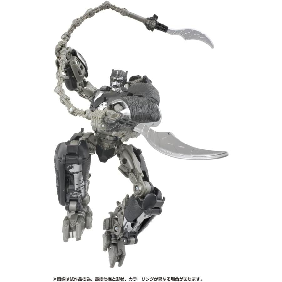 タカラトミー（TAKARA TOMY） トランスフォーマー スタジオシリーズ SS