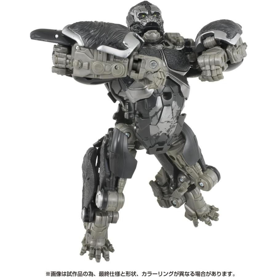 タカラトミー（TAKARA TOMY） トランスフォーマー スタジオシリーズ SS