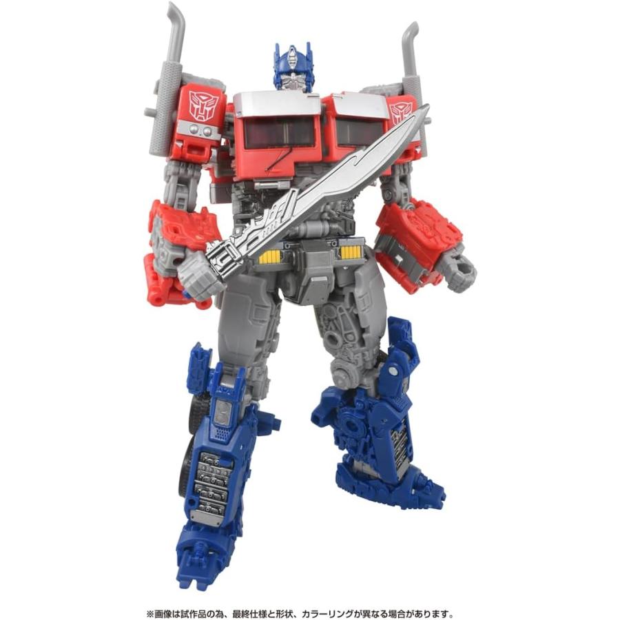 タカラトミー（TAKARA TOMY） トランスフォーマー スタジオシリーズ SS