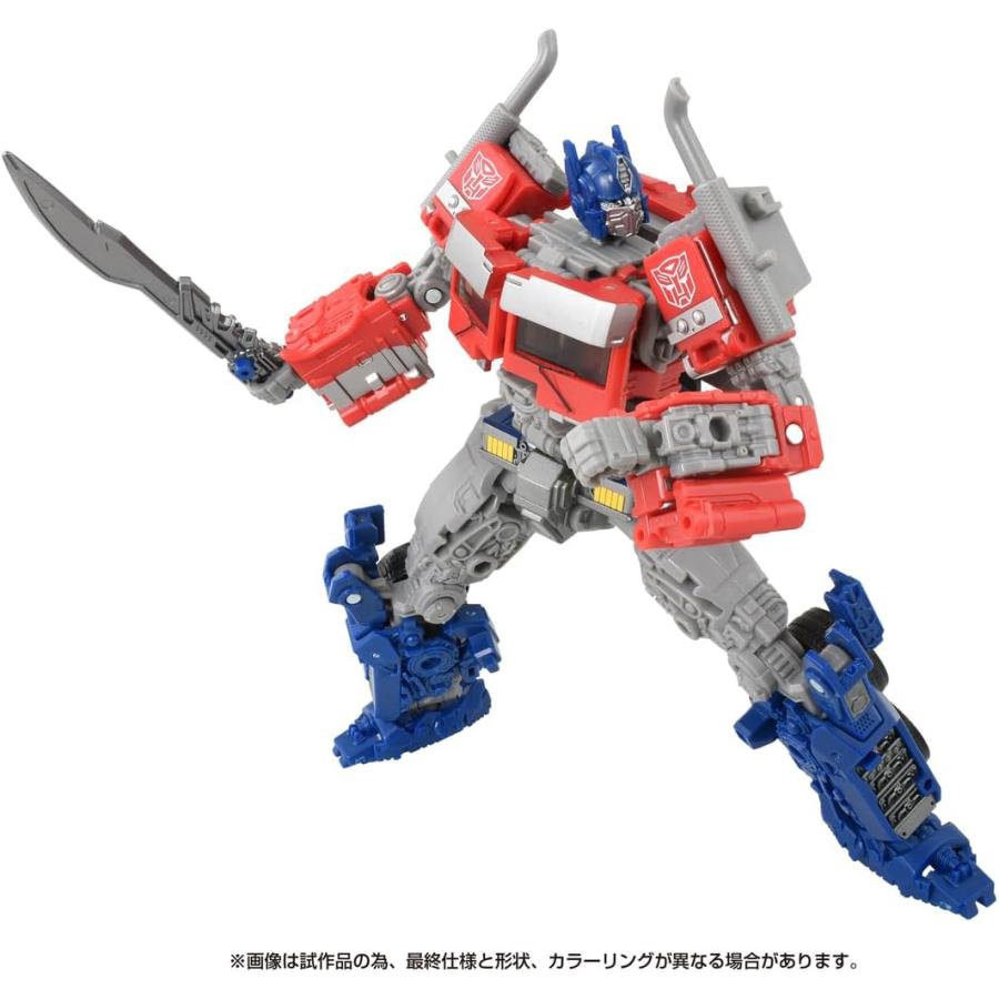 タカラトミー（TAKARA TOMY） トランスフォーマー スタジオシリーズ SS