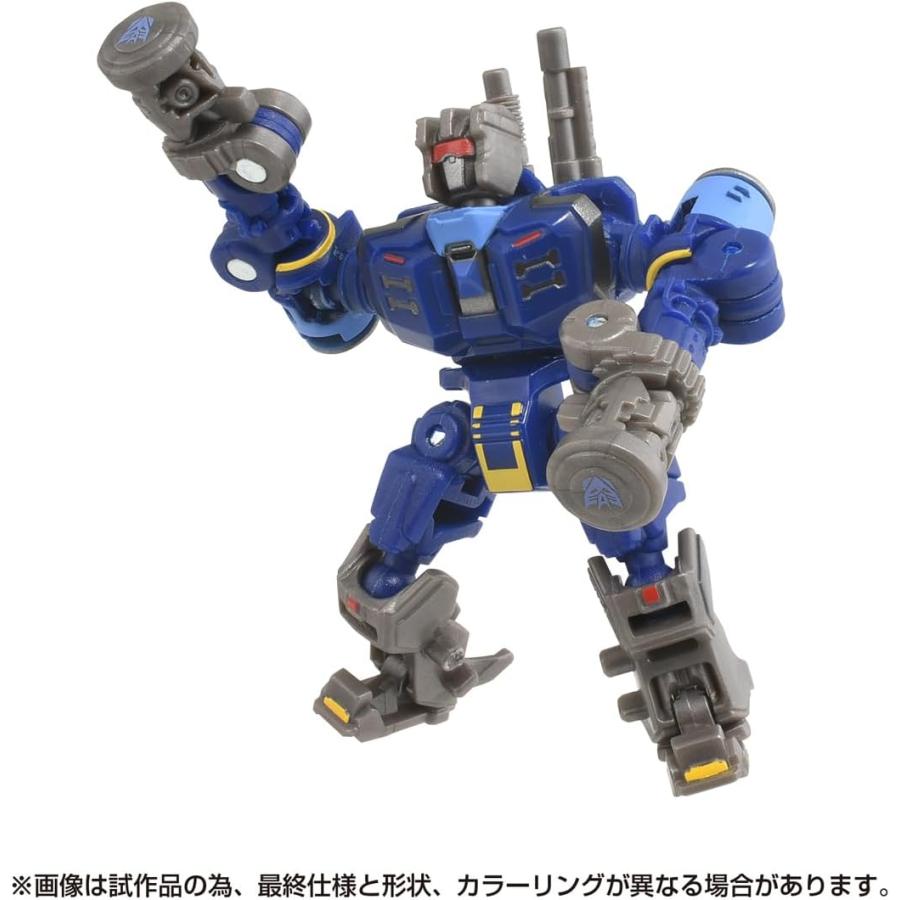 タカラトミー（TAKARA TOMY） トランスフォーマー スタジオシリーズ SS