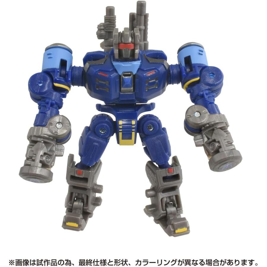 タカラトミー（TAKARA TOMY） トランスフォーマー スタジオシリーズ SS