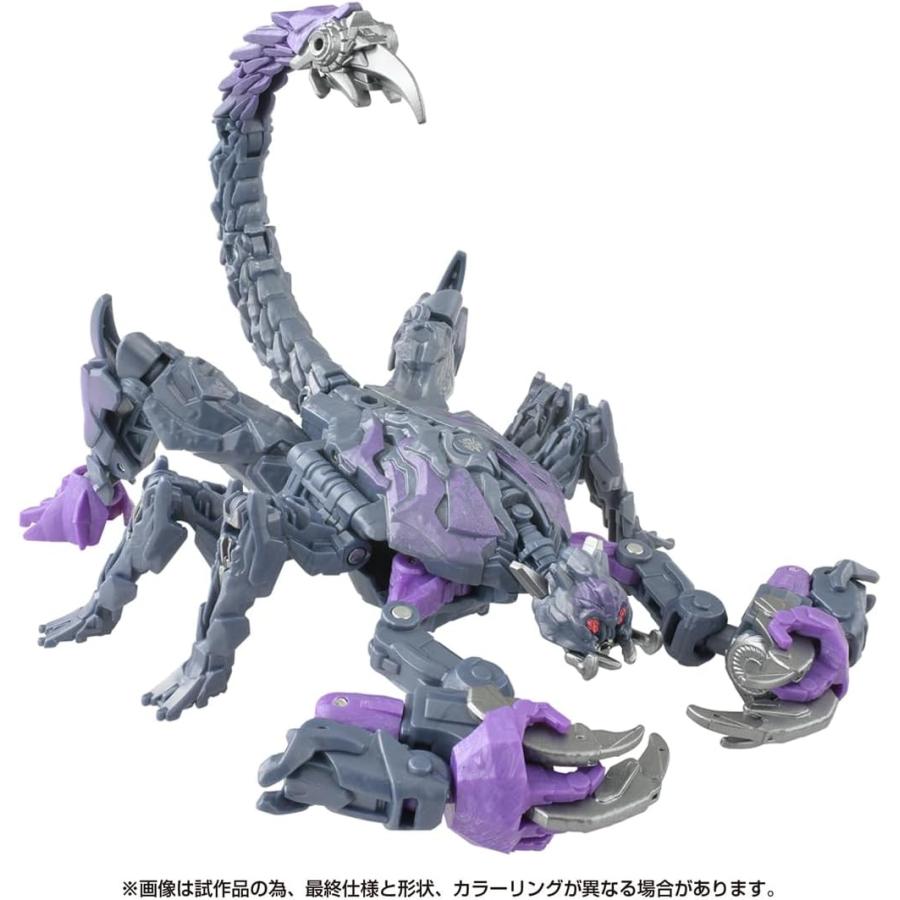 タカラトミー（TAKARA TOMY） トランスフォーマー スタジオシリーズ SS