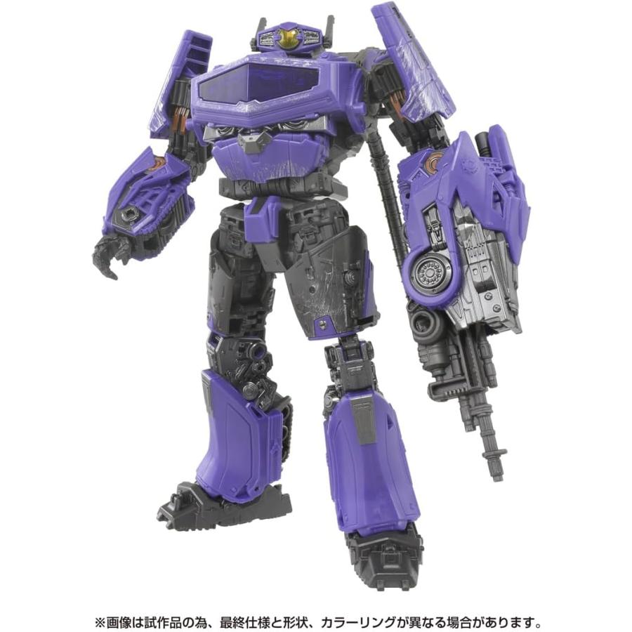 タカラトミー（TAKARA TOMY） トランスフォーマー スタジオシリーズ SS