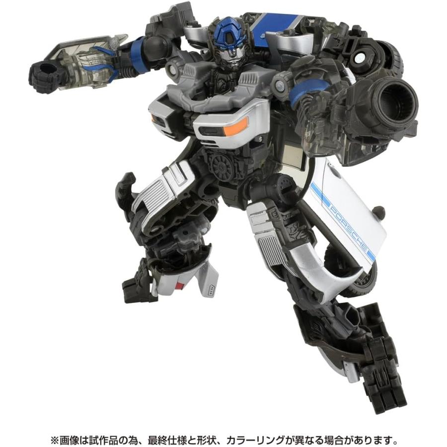 タカラトミー（TAKARA TOMY） トランスフォーマー スタジオシリーズ SS