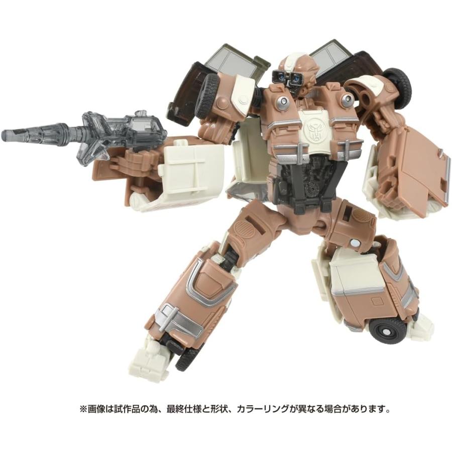タカラトミー（TAKARA TOMY） トランスフォーマー スタジオシリーズ SS