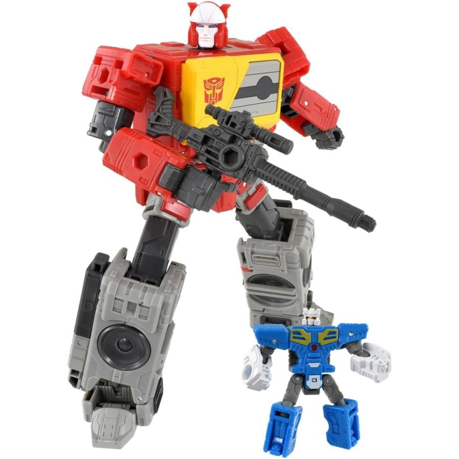 タカラトミー（TAKARA TOMY） トランスフォーマー スタジオシリーズ SS