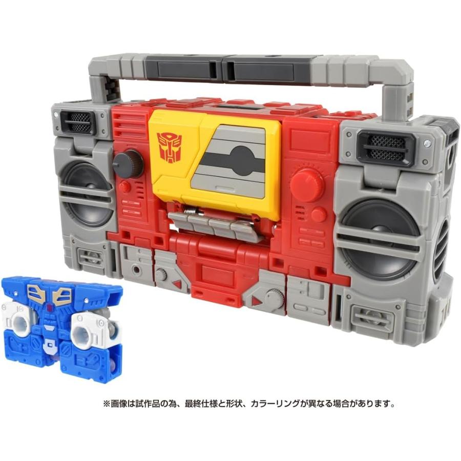 タカラトミー（TAKARA TOMY） トランスフォーマー スタジオシリーズ SS