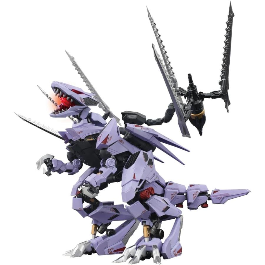 タカラトミー（TAKARA TOMY） 鋼鉄機神 アダマスマキナ ゾイド AMZ-01