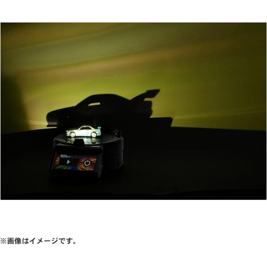 タカラトミー（TAKARA TOMY） トミカプレミアムunlimited DRIFT TURN