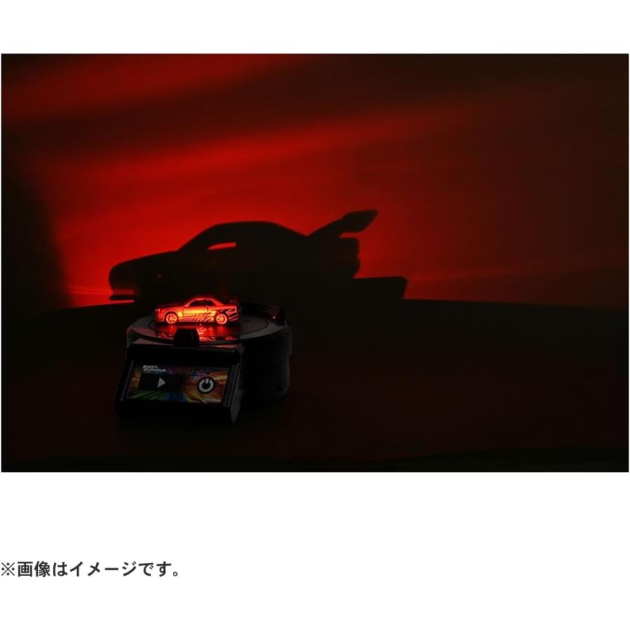 タカラトミー（TAKARA TOMY） トミカプレミアムunlimited DRIFT TURN
