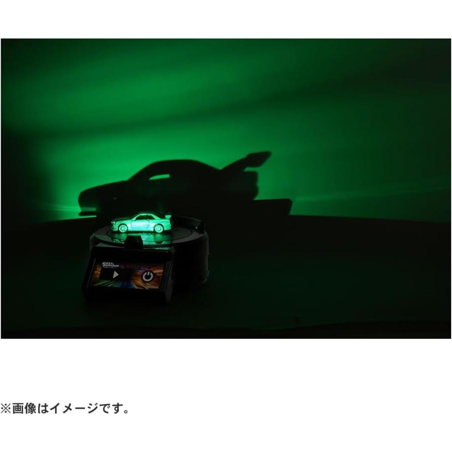 タカラトミー（TAKARA TOMY） トミカプレミアムunlimited DRIFT TURN