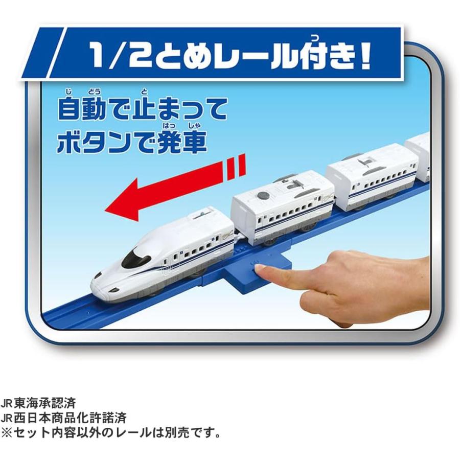 ☆限定品・レア☆JR東海一周年記念 新幹線レール 線路shinkansen