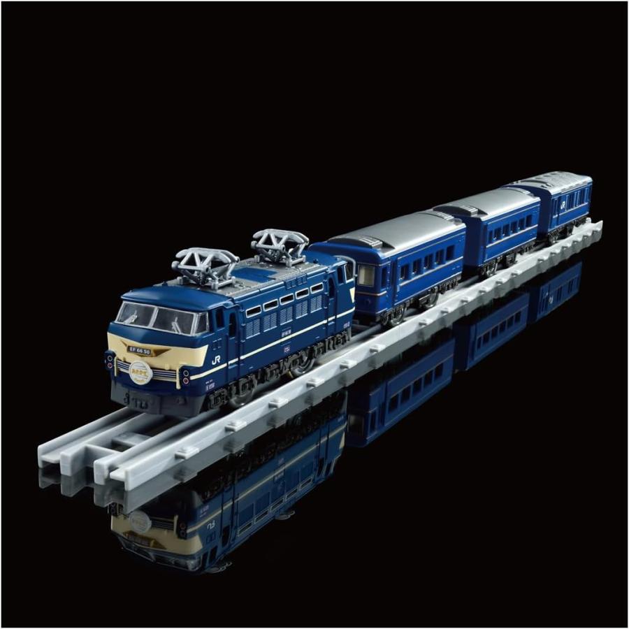 タカラトミー（TAKARA TOMY） プラレール リアルクラス ブルートレイン