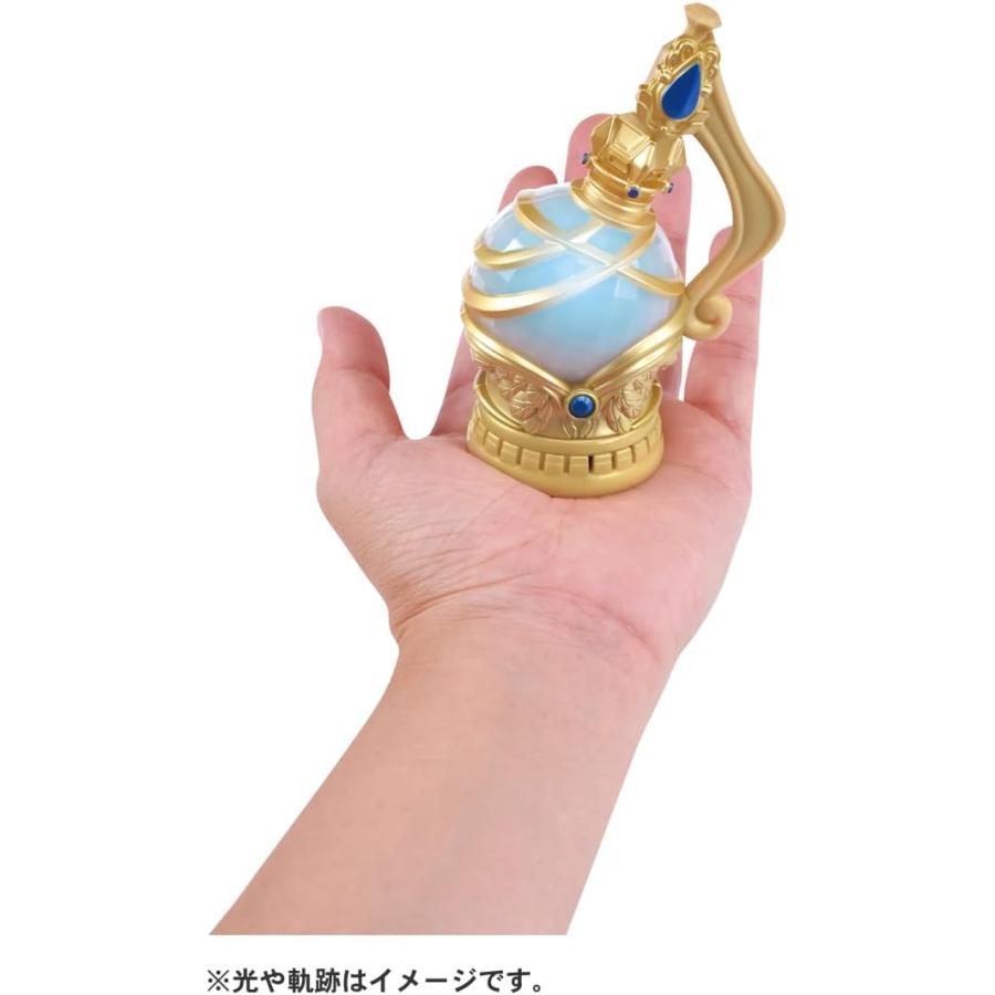 プリンセッション・オーケストラ ジュエルベル リップル