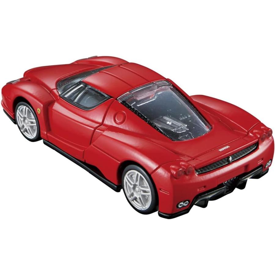 トミカ　エンツォフェラーリ　セレナ　トヨタGR86 未開封 ハズレ無しやで！トミカ 2024年4月新作 新車両 新型日産セレナ