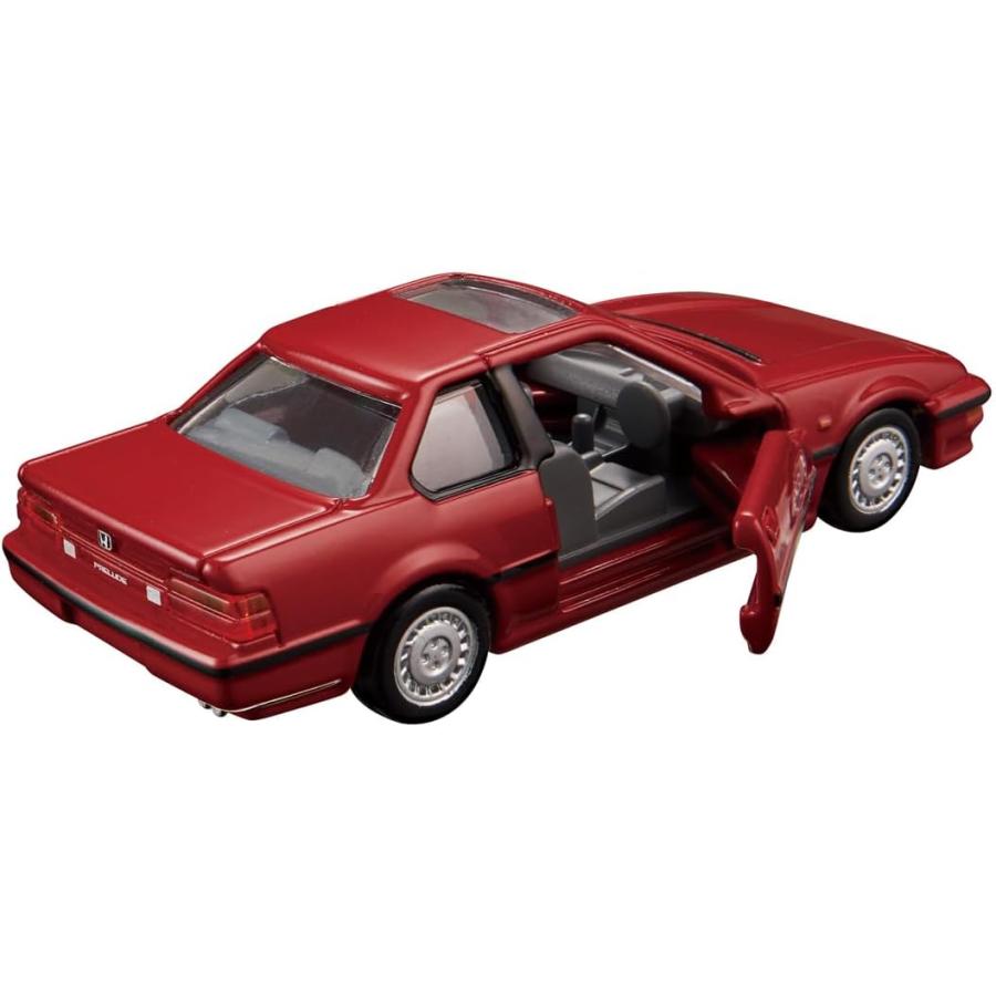 タカラトミー（TAKARA TOMY） トミカプレミアム 24 ホンダ