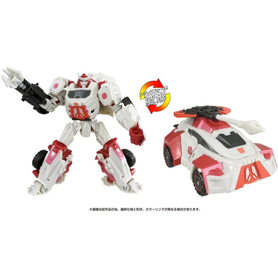 タカラトミー（TAKARA TOMY） トランスフォーマー スタジオシリーズ SS