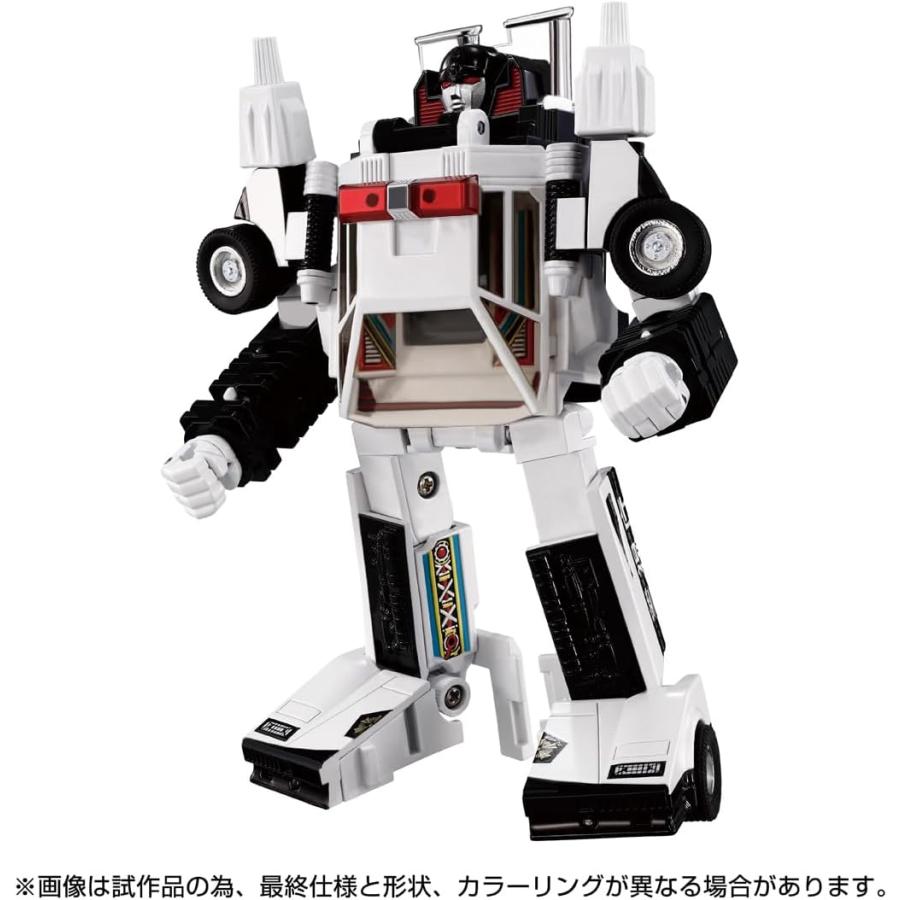 タカラトミー（TAKARA TOMY） トランスフォーマー ミッシングリンク C