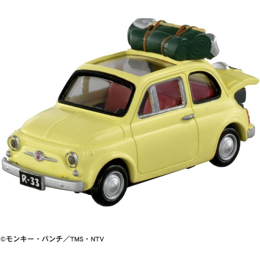 タカラトミー（TAKARA TOMY） トミカプレミアムunlimited 05 ルパン 