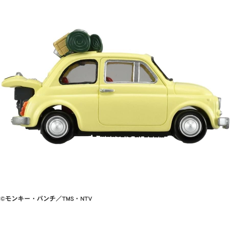 タカラトミー（TAKARA TOMY） トミカプレミアムunlimited 05 ルパン