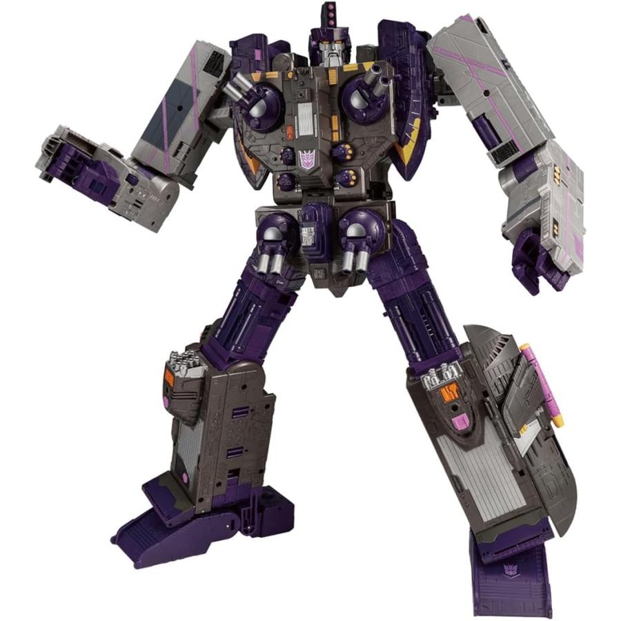 タカラトミー（TAKARA TOMY） トランスフォーマー レガシー TL-70