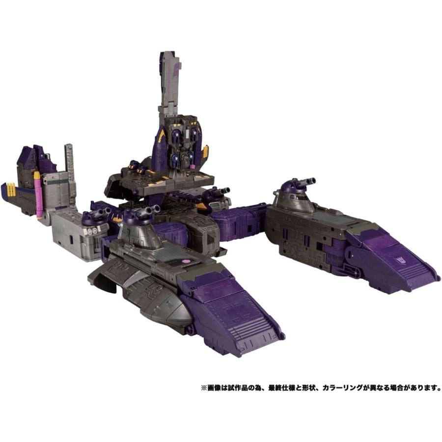 タカラトミー（TAKARA TOMY） トランスフォーマー レガシー TL-70