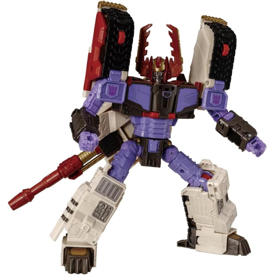 タカラトミー（TAKARA TOMY） トランスフォーマー レガシー TL-87