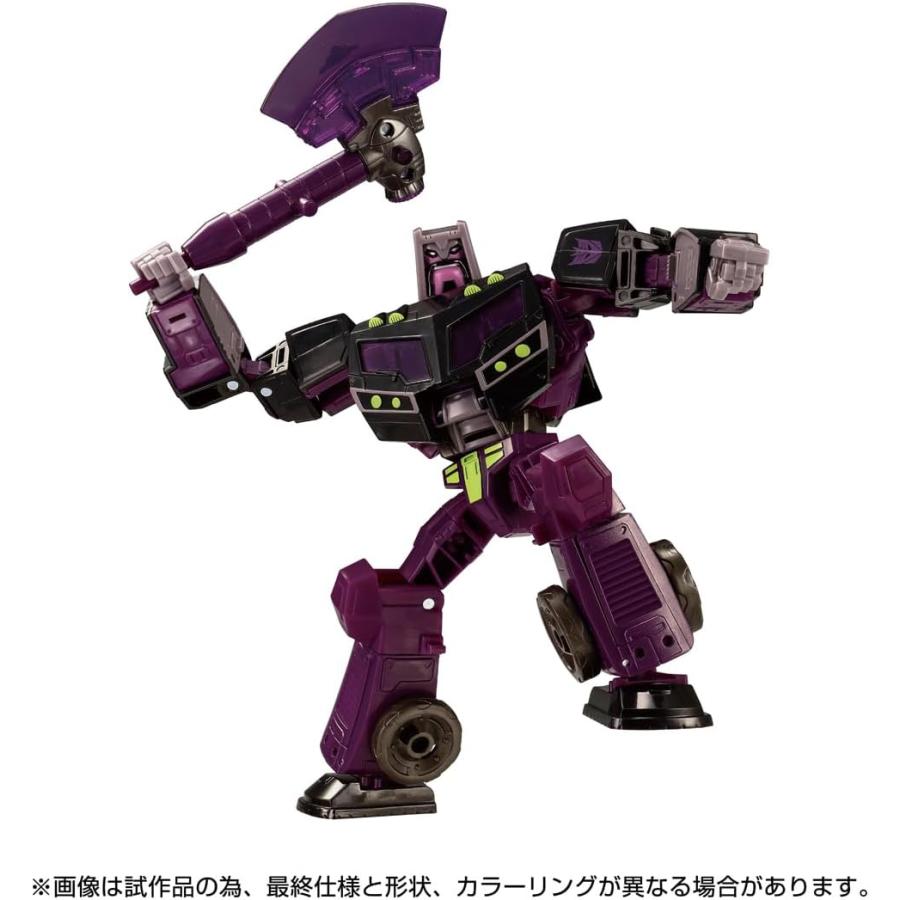 タカラトミー（TAKARA TOMY） トランスフォーマー レガシー TL-86