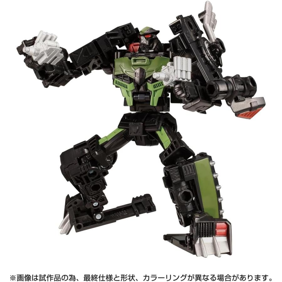 タカラトミー（TAKARA TOMY） トランスフォーマー レガシー TL-88