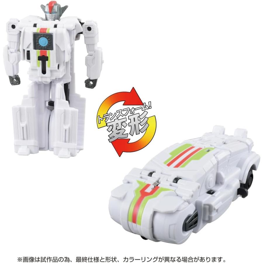 タカラトミー（TAKARA TOMY） トランスフォーマー/ONE OCP-02 コグ