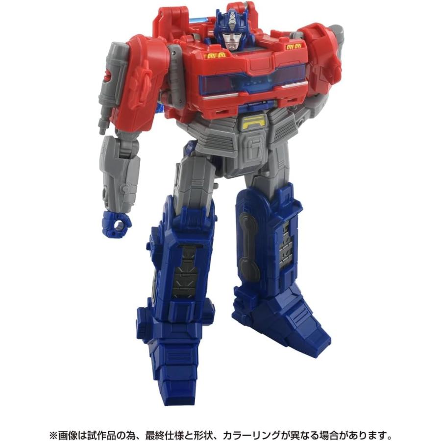 タカラトミー（TAKARA TOMY） トランスフォーマー/ONE アルティメット