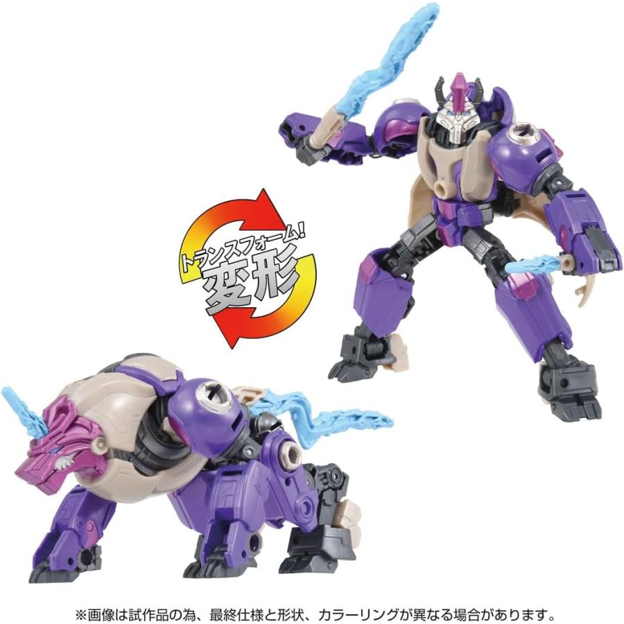 タカラトミー（TAKARA TOMY） トランスフォーマー/ONE OD-02