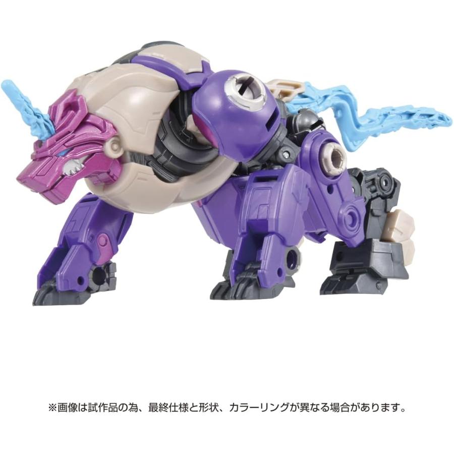 タカラトミー（TAKARA TOMY） トランスフォーマー/ONE OD-02