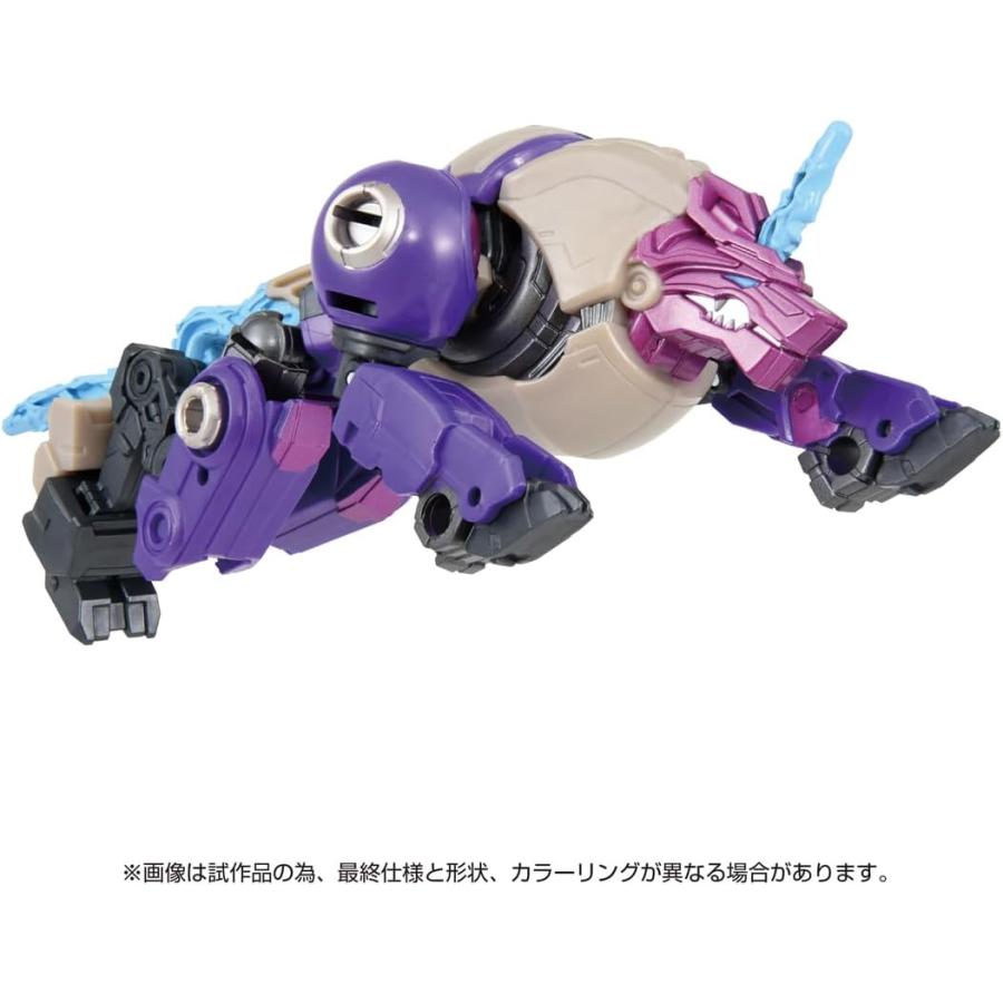 タカラトミー（TAKARA TOMY） トランスフォーマー/ONE OD-02
