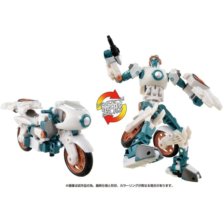アース タカラトミー（TAKARA TOMY） トランスフォーマー アーススパーク ESD
