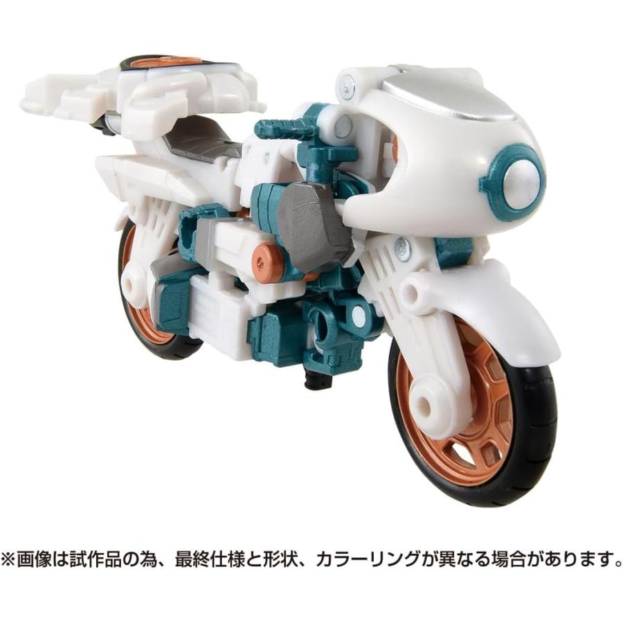 タカラトミー（TAKARA TOMY） トランスフォーマー アーススパーク ESD