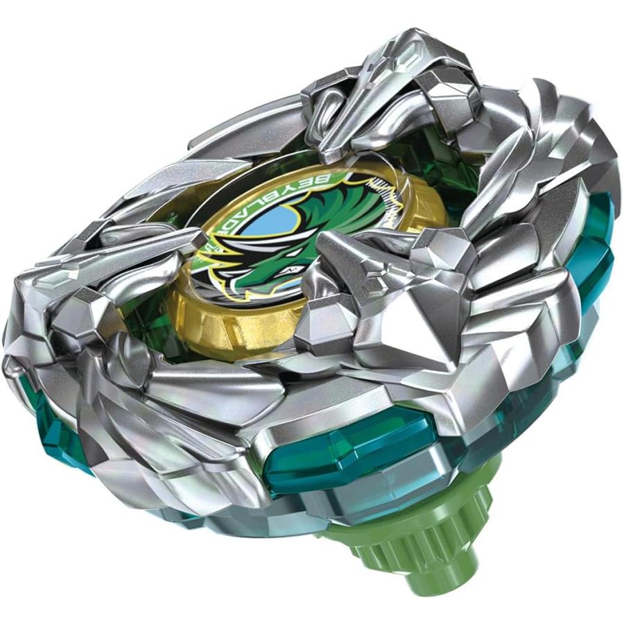 タカラトミー（TAKARA TOMY） BEYBLADE X BX-44 ブースター トリケラ