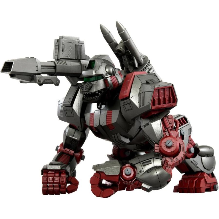 タカラトミー（TAKARA TOMY） リアライズモデル ZOIDS ゾイド RMZ-009